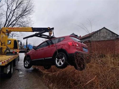 金东区楚雄道路救援